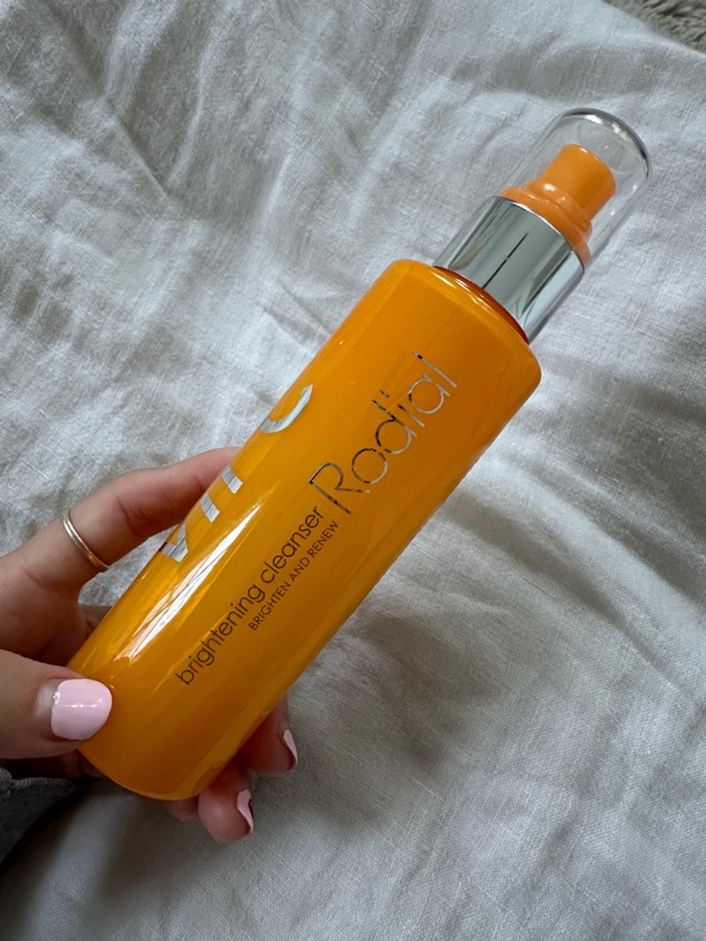 Rodial Brightening Cleanser